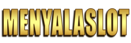 MENYALASLOT Logo